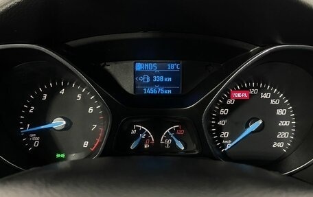 Ford Focus III, 2012 год, 700 000 рублей, 15 фотография