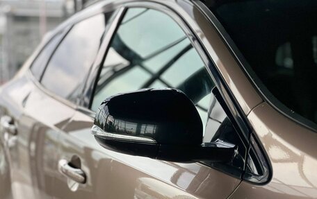 Volvo V40 II рестайлинг, 2013 год, 1 390 000 рублей, 21 фотография