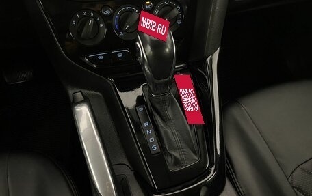 Ford Focus III, 2012 год, 700 000 рублей, 17 фотография