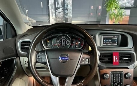 Volvo V40 II рестайлинг, 2013 год, 1 390 000 рублей, 16 фотография