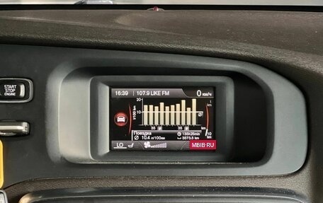 Volvo V40 II рестайлинг, 2013 год, 1 390 000 рублей, 13 фотография
