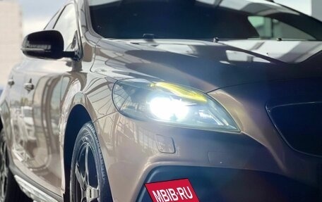 Volvo V40 II рестайлинг, 2013 год, 1 390 000 рублей, 20 фотография