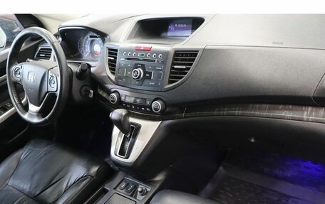 Honda CR-V IV, 2013 год, 1 690 000 рублей, 5 фотография