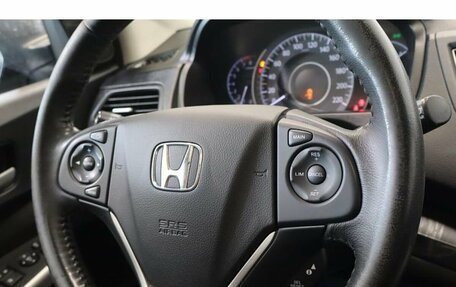Honda CR-V IV, 2013 год, 1 690 000 рублей, 8 фотография