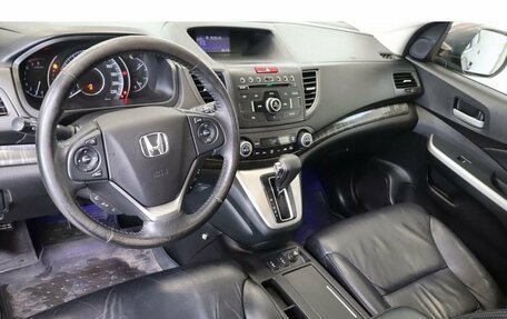 Honda CR-V IV, 2013 год, 1 690 000 рублей, 6 фотография