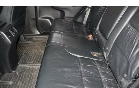 Honda CR-V IV, 2013 год, 1 690 000 рублей, 7 фотография