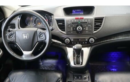 Honda CR-V IV, 2013 год, 1 690 000 рублей, 9 фотография