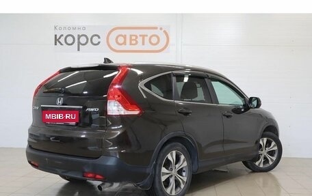 Honda CR-V IV, 2013 год, 1 690 000 рублей, 3 фотография