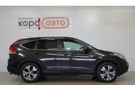 Honda CR-V IV, 2013 год, 1 690 000 рублей, 4 фотография