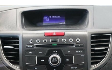 Honda CR-V IV, 2013 год, 1 690 000 рублей, 10 фотография