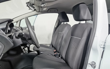 Ford Fiesta, 2016 год, 859 000 рублей, 8 фотография