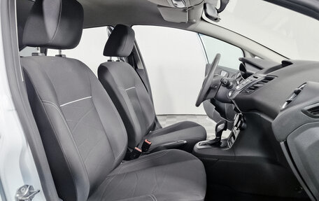 Ford Fiesta, 2016 год, 859 000 рублей, 13 фотография