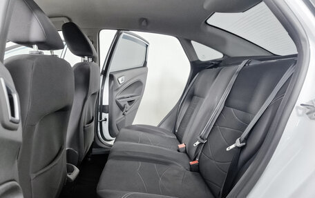 Ford Fiesta, 2016 год, 859 000 рублей, 10 фотография
