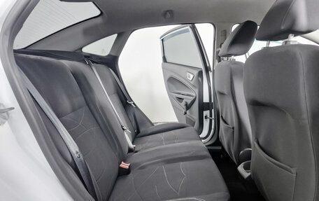 Ford Fiesta, 2016 год, 859 000 рублей, 12 фотография