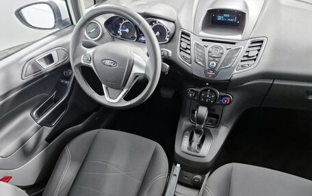Ford Fiesta, 2016 год, 859 000 рублей, 14 фотография