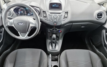 Ford Fiesta, 2016 год, 859 000 рублей, 20 фотография
