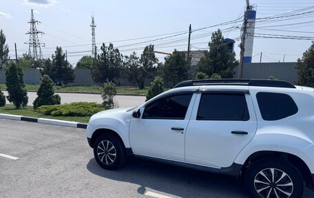 Renault Duster I рестайлинг, 2013 год, 1 030 000 рублей, 5 фотография