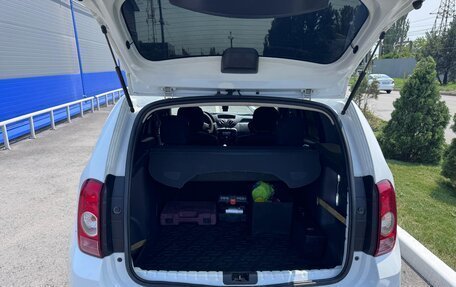 Renault Duster I рестайлинг, 2013 год, 1 030 000 рублей, 4 фотография