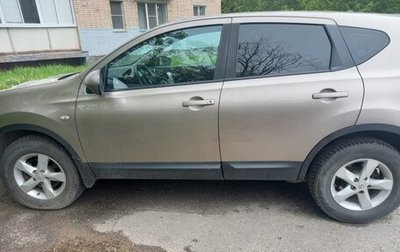 Nissan Qashqai, 2012 год, 710 000 рублей, 1 фотография