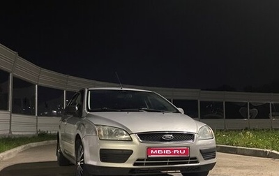Ford Focus II рестайлинг, 2006 год, 350 000 рублей, 1 фотография
