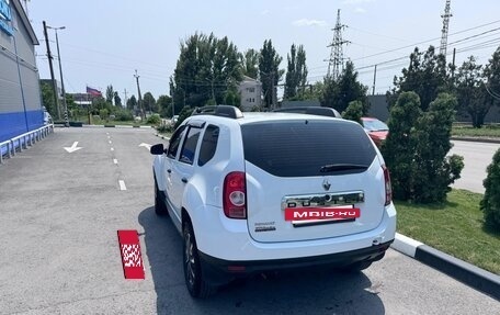 Renault Duster I рестайлинг, 2013 год, 1 030 000 рублей, 6 фотография