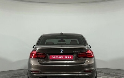 BMW 3 серия, 2014 год, 1 888 000 рублей, 1 фотография