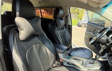KIA Sportage III, 2015 год, 1 650 000 рублей, 8 фотография