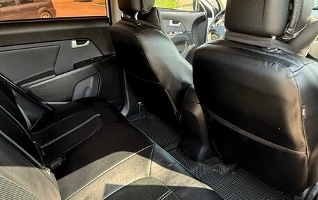 KIA Sportage III, 2015 год, 1 650 000 рублей, 9 фотография