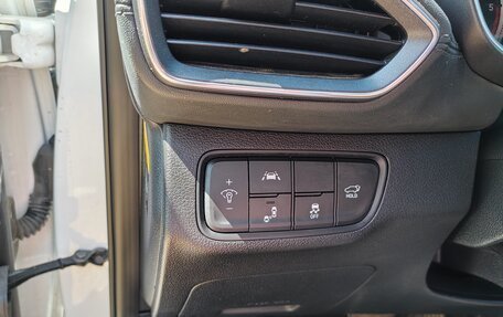 Hyundai Santa Fe IV, 2019 год, 3 020 000 рублей, 9 фотография