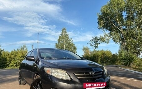 Toyota Corolla, 2007 год, 700 000 рублей, 2 фотография