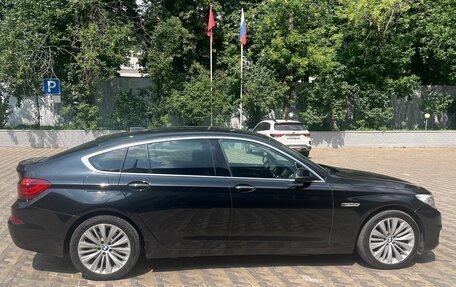 BMW 5 серия, 2013 год, 2 490 000 рублей, 5 фотография