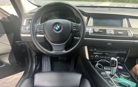BMW 5 серия, 2013 год, 2 490 000 рублей, 8 фотография