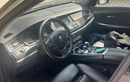 BMW 5 серия, 2013 год, 2 490 000 рублей, 7 фотография
