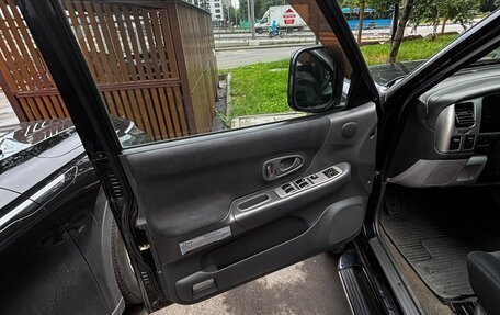 Mitsubishi Pajero Sport II рестайлинг, 2008 год, 1 200 000 рублей, 5 фотография