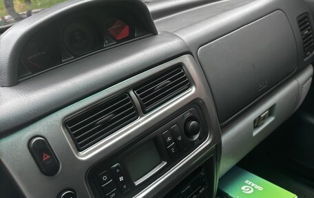 Mitsubishi Pajero Sport II рестайлинг, 2008 год, 1 200 000 рублей, 8 фотография
