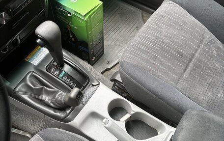 Mitsubishi Pajero Sport II рестайлинг, 2008 год, 1 200 000 рублей, 7 фотография