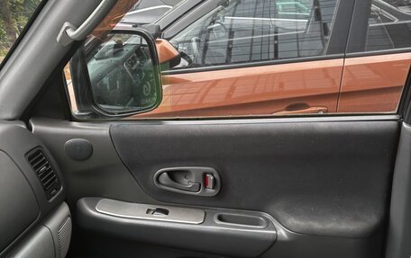 Mitsubishi Pajero Sport II рестайлинг, 2008 год, 1 200 000 рублей, 10 фотография