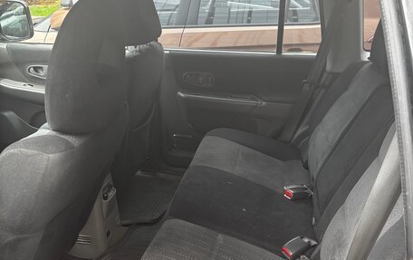 Mitsubishi Pajero Sport II рестайлинг, 2008 год, 1 200 000 рублей, 12 фотография
