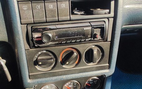 Audi 80, 1989 год, 170 000 рублей, 7 фотография