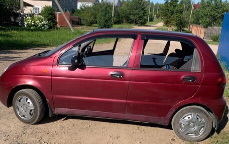 Daewoo Matiz I, 2011 год, 235 000 рублей, 5 фотография