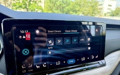 Skoda Octavia IV, 2024 год, 3 000 000 рублей, 28 фотография
