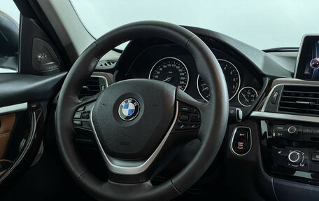 BMW 3 серия, 2014 год, 1 888 000 рублей, 10 фотография