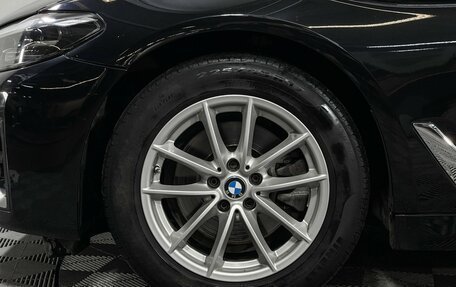 BMW 5 серия, 2022 год, 4 697 000 рублей, 8 фотография