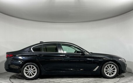 BMW 5 серия, 2022 год, 4 697 000 рублей, 6 фотография