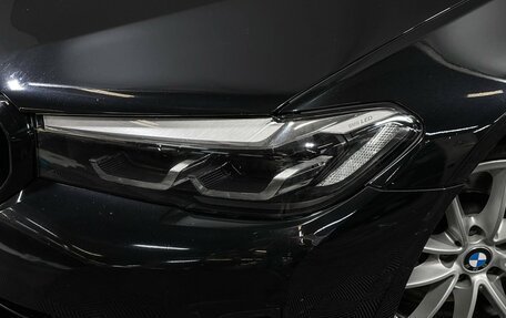 BMW 5 серия, 2022 год, 4 697 000 рублей, 7 фотография