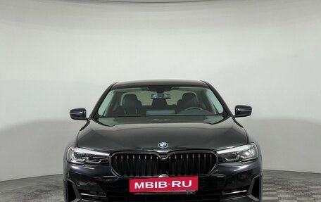 BMW 5 серия, 2022 год, 4 697 000 рублей, 3 фотография