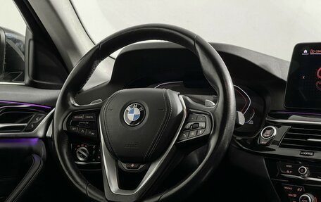 BMW 5 серия, 2022 год, 4 697 000 рублей, 14 фотография