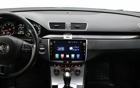 Volkswagen Passat CC I рестайлинг, 2013 год, 1 150 000 рублей, 5 фотография