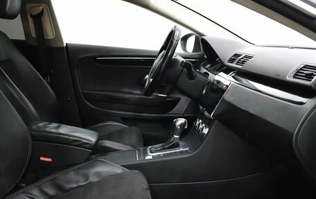 Volkswagen Passat CC I рестайлинг, 2013 год, 1 150 000 рублей, 12 фотография