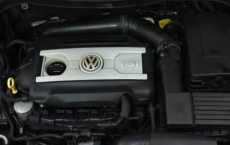 Volkswagen Passat CC I рестайлинг, 2013 год, 1 150 000 рублей, 15 фотография